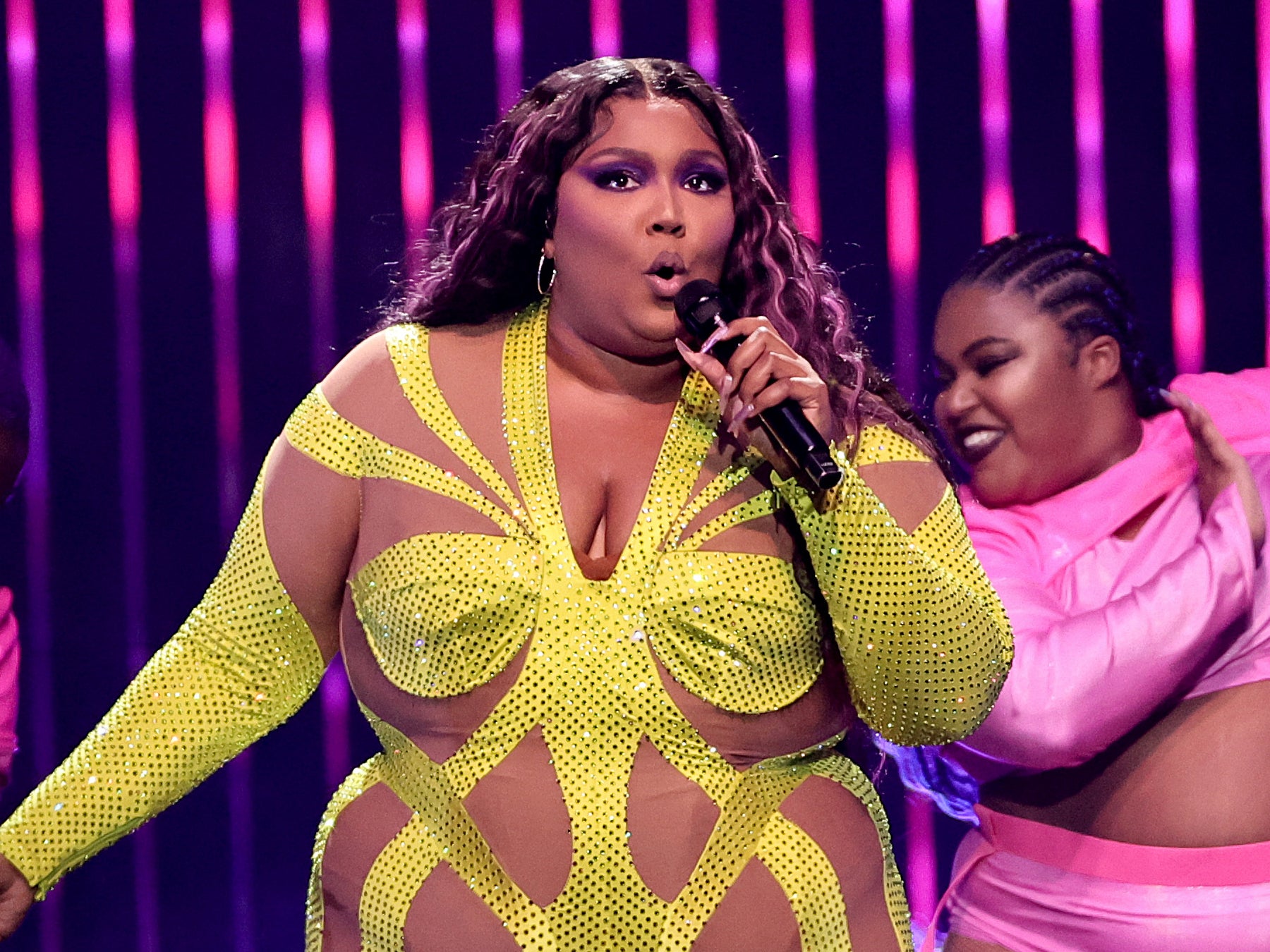 lizzo, how to, lizzo uk tour: how to get tickets