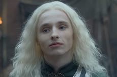 House of the Dragon fans are convinced Aegon, who’s played by David Tennant’s son, is Stranger Things star