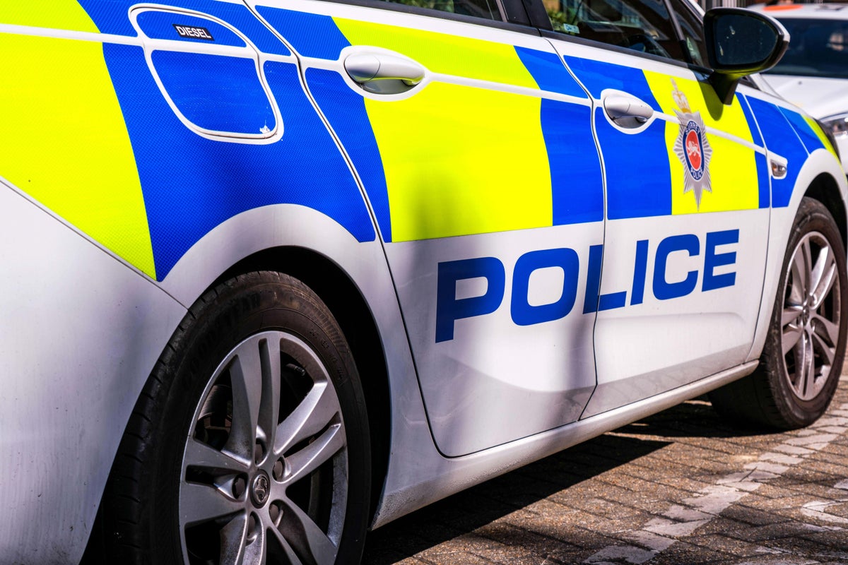 Three charged with murder of father stabbed outside mosque in Coventry ...