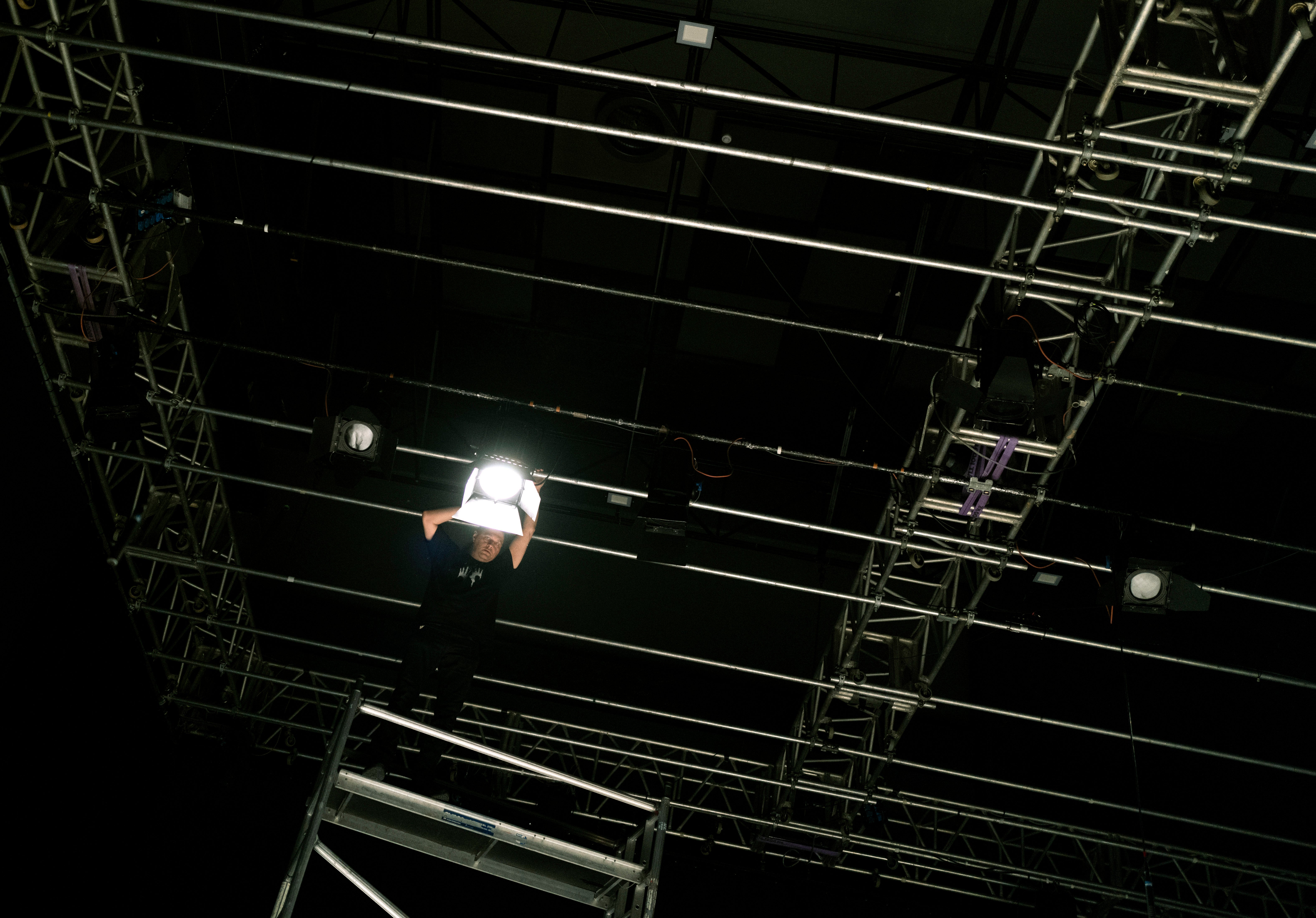 Hungary Energy Theaters