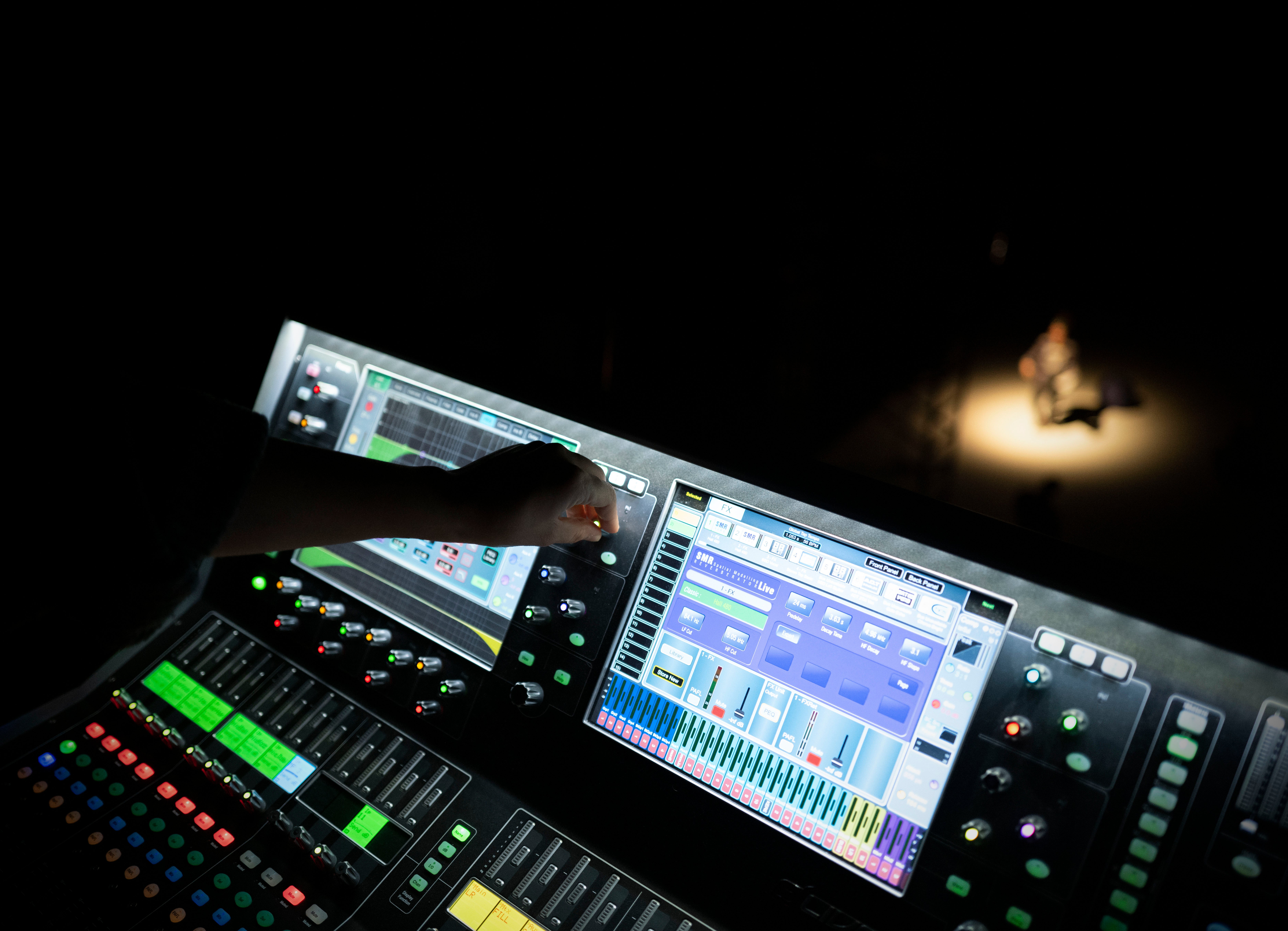 Hungary Energy Theaters