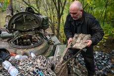 Live Updates: Russia-Ukraine War