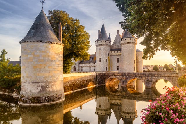 <p>France’s Loire Valley is picture-perfect and ripe for exploring in autumn</p>