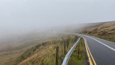 Police use drone in search for Moors Murders victim Keith Bennett