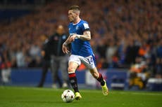 Liverpool vs Rangers live stream: How to watch Champions League fixture online and on TV tonight