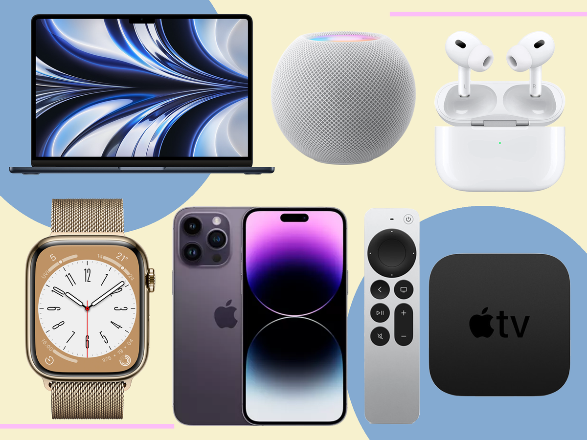 Amazon Prime Early Access Sale deals on Apple products: Offers to expect on AirPods, Watch and iPhone
