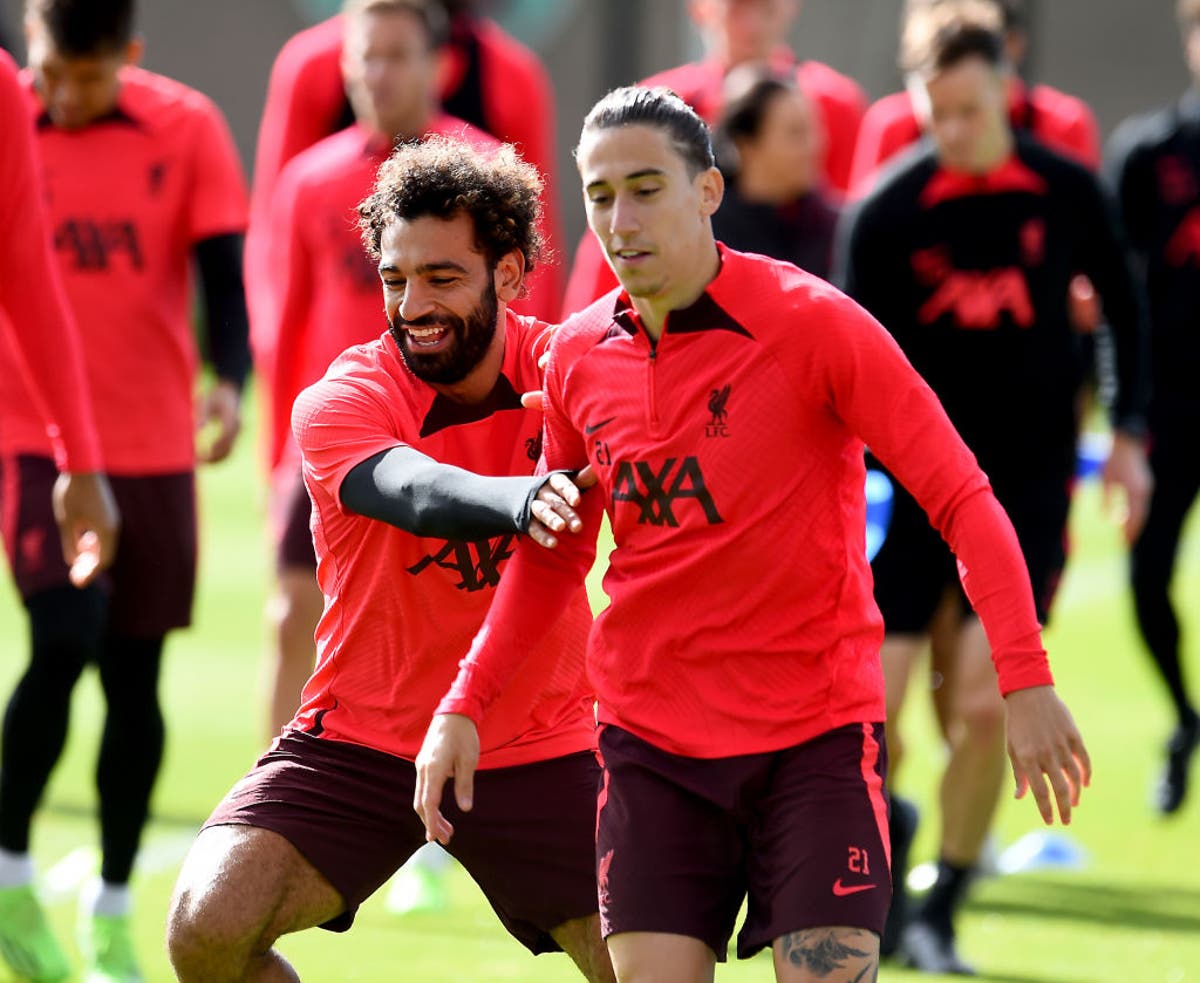 Liverpool vs Rangers prediction: How will Champions League fixture play out tonight? Liverpool vs Rangers prediction: How will Champions League fixture play out tonight?