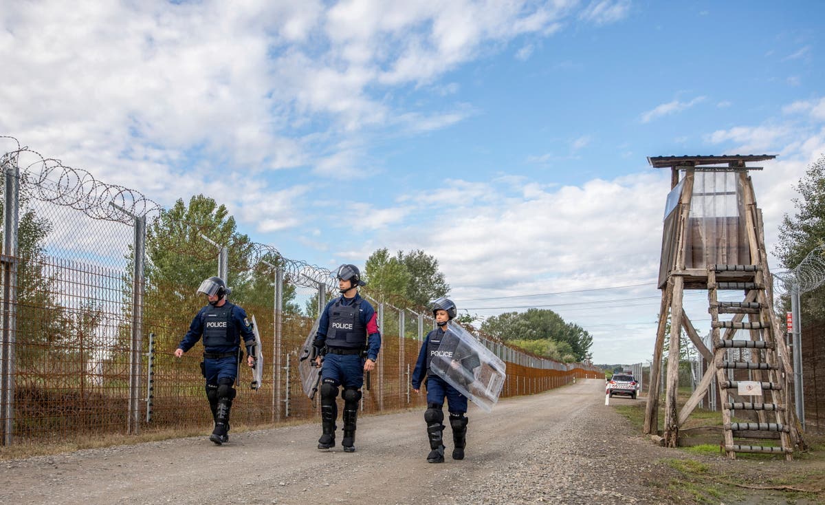 Мађарска, Аустрија и Србија заједно раде на сузбијању имиграције