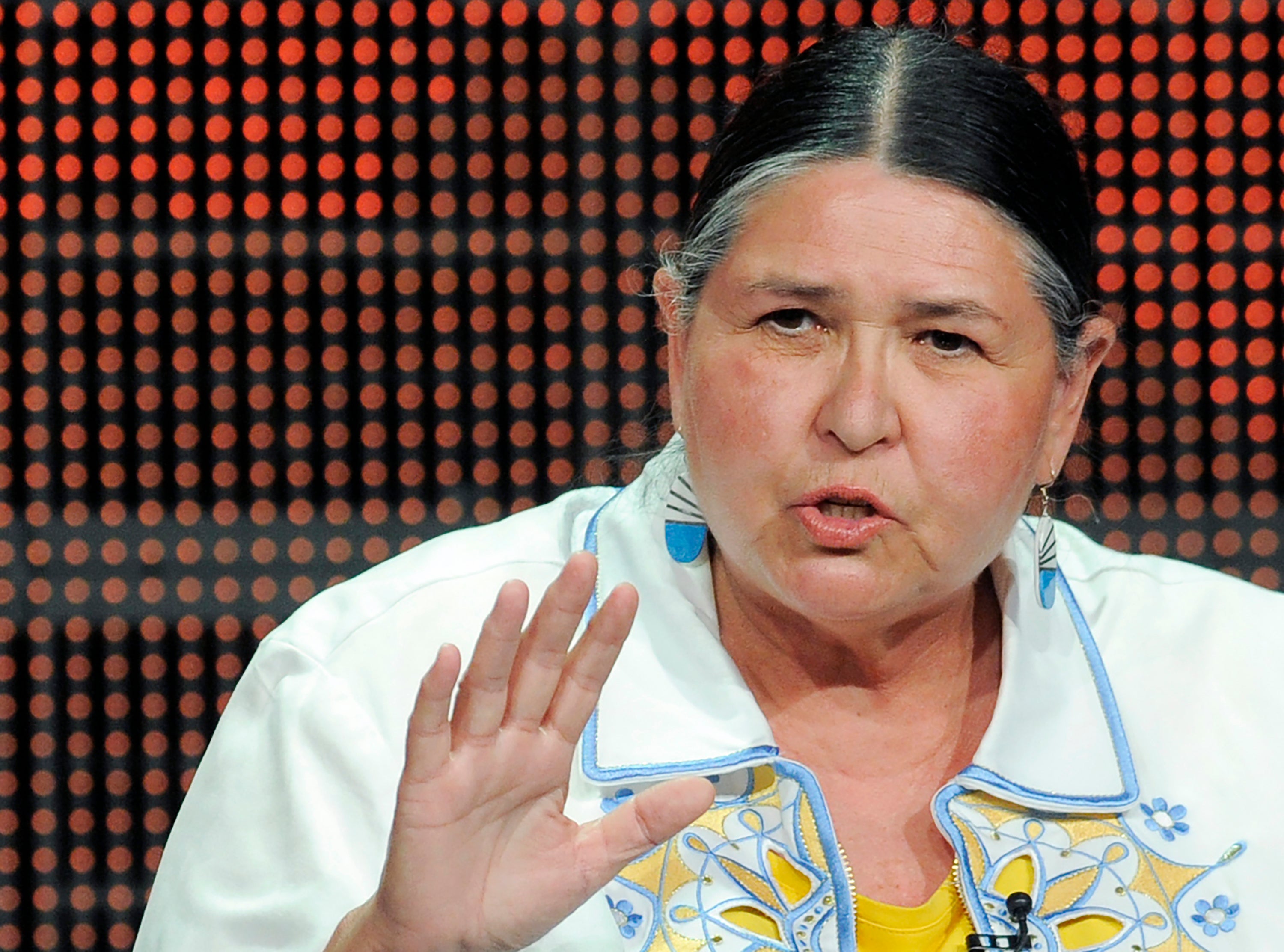 Obit Sacheen Littlefeather