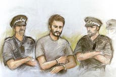 Olivia Pratt-Korbel: Man accused of murdering girl, 9, in her own home remanded in custody