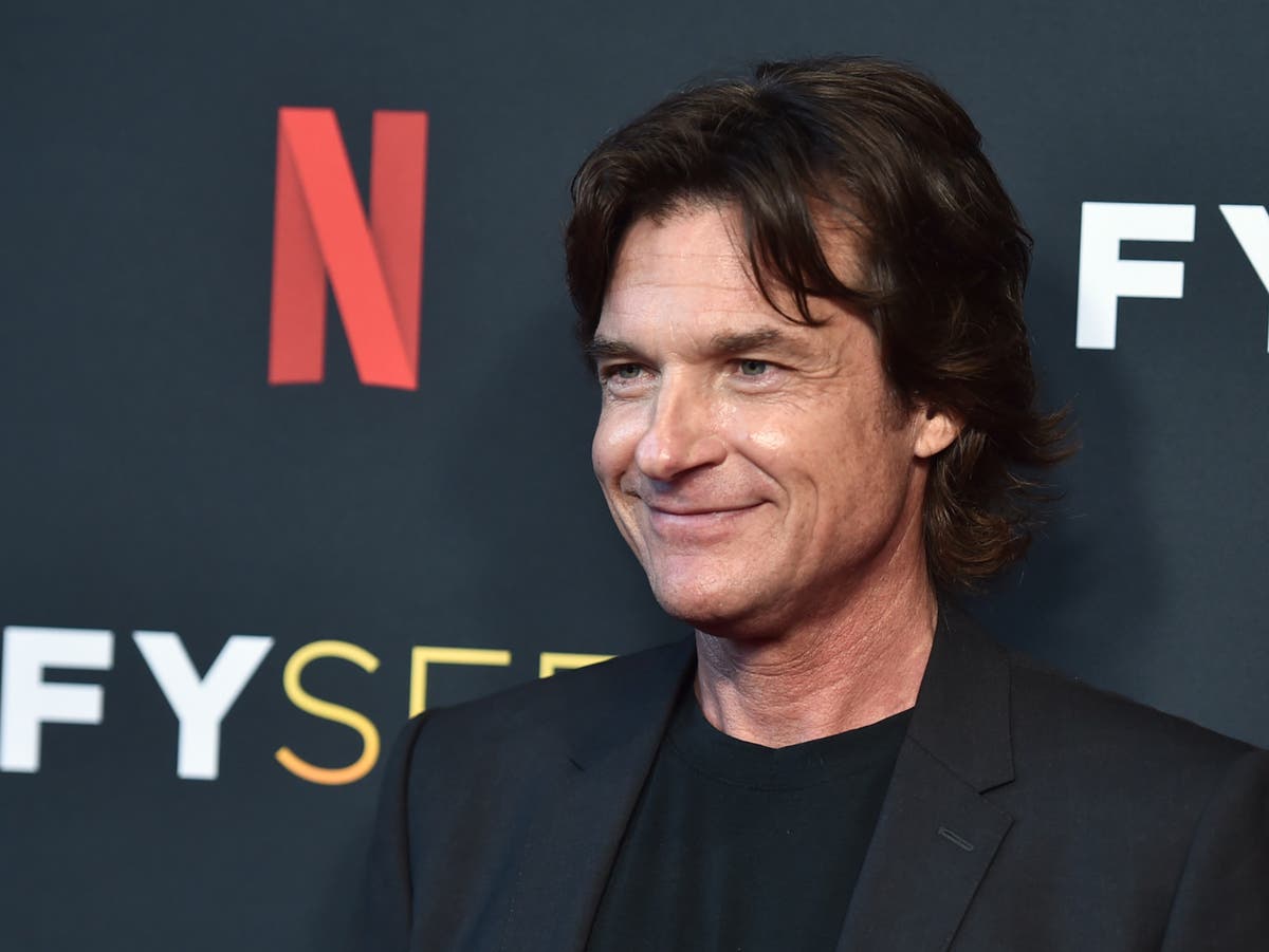 Jason Bateman says he almost ran over Michael Jackson in the 1980s