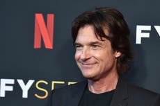 Jason Bateman says he almost ran over Michael Jackson in the 1980s