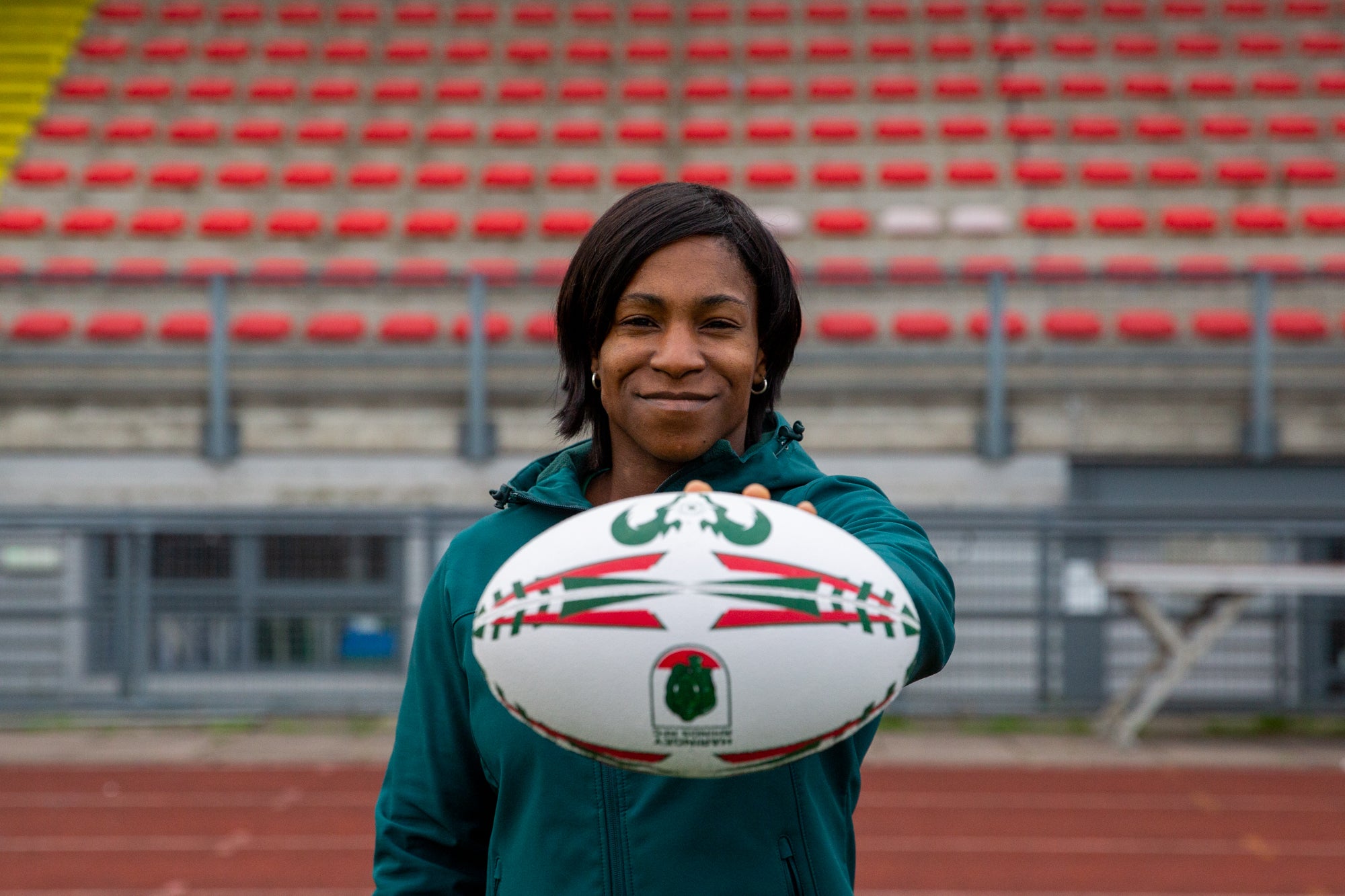 Womens Rugby World Cup Lionesses can inspire England to success, says Maggie Alphonsi The Independent