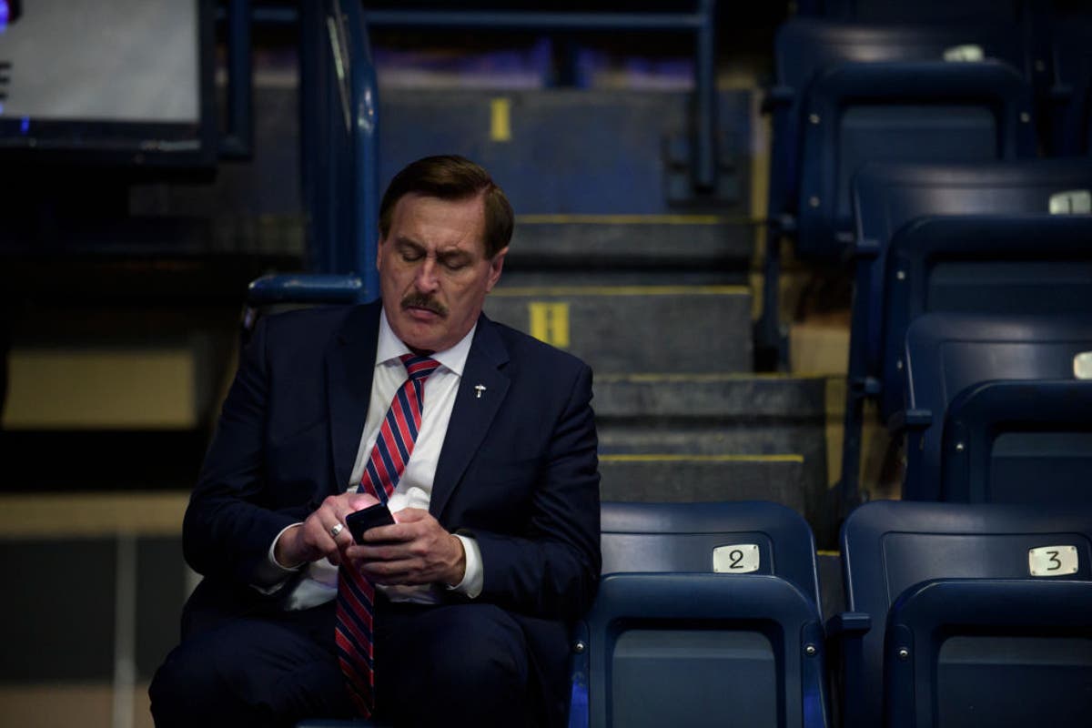Mike Lindell&rsquo;s appeal denied by Supreme Court, will face Dominion defamation suit