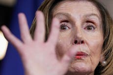 Matt Gaetz and Nancy Pelosi are this month’s most useless people in Washington