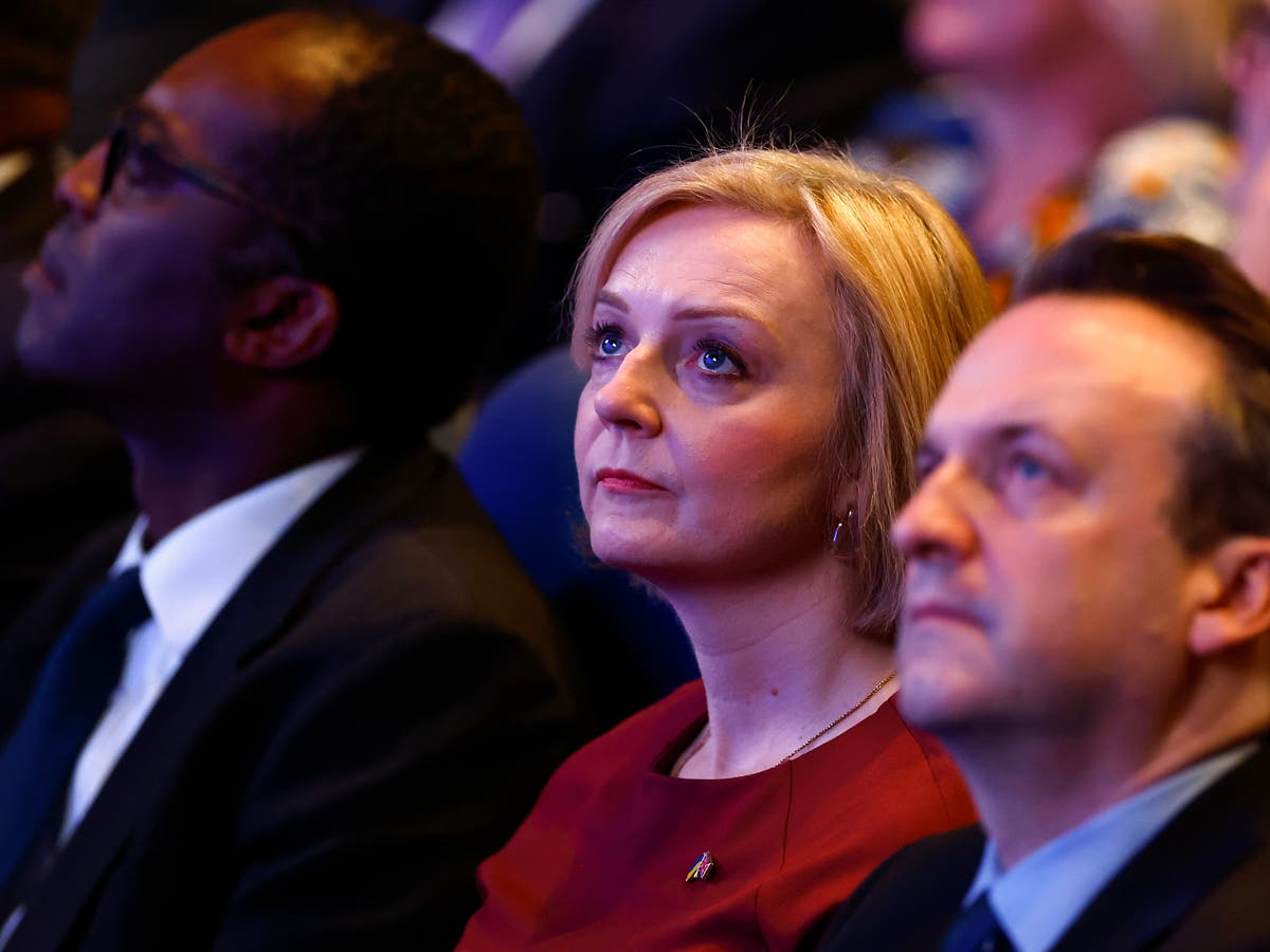 Shortest serving UK prime ministers in history as Liz Truss &lsquo;could be gone by Christmas&rsquo;