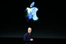 Tim Cook says people don’t know ‘what the metaverse is’ as Apple fights with Facebook