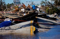 Millions at flood risk and ongoing drought: Climate hazards in the US today