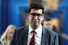 Environment Secretary: Water firms to face fines up to £250m for sewage dumping