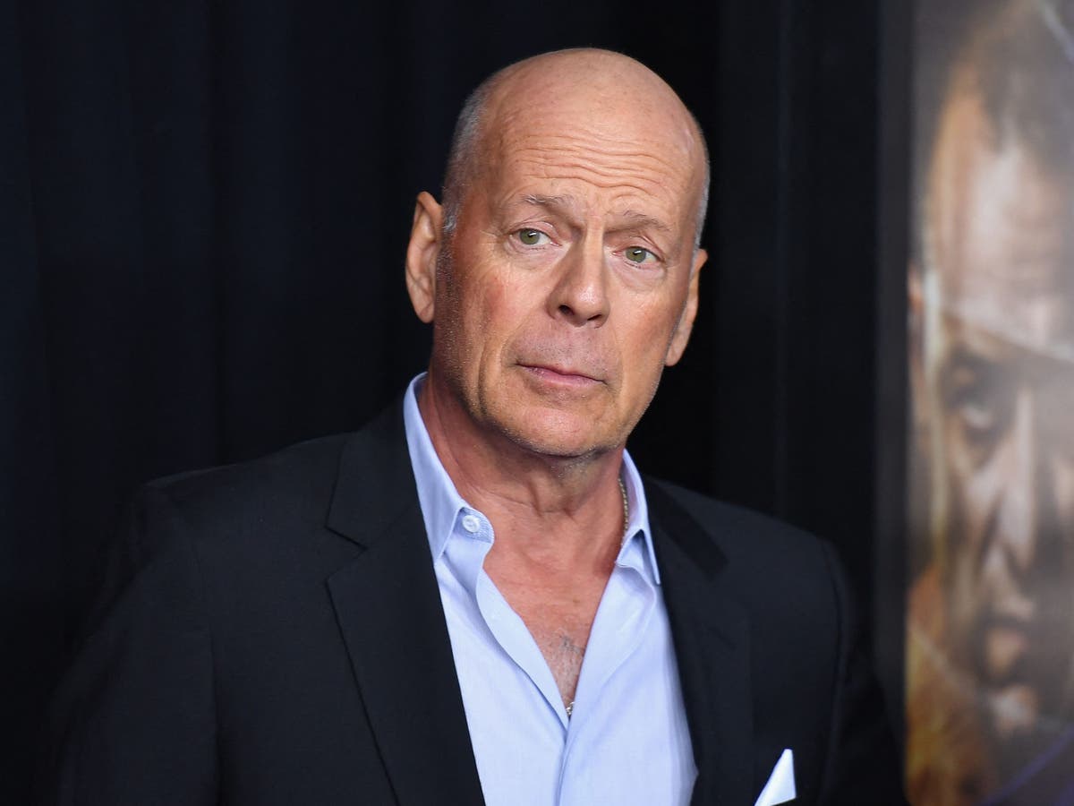 Bruce Willis’s reps debunk reports actor will appear in films as a deepfake