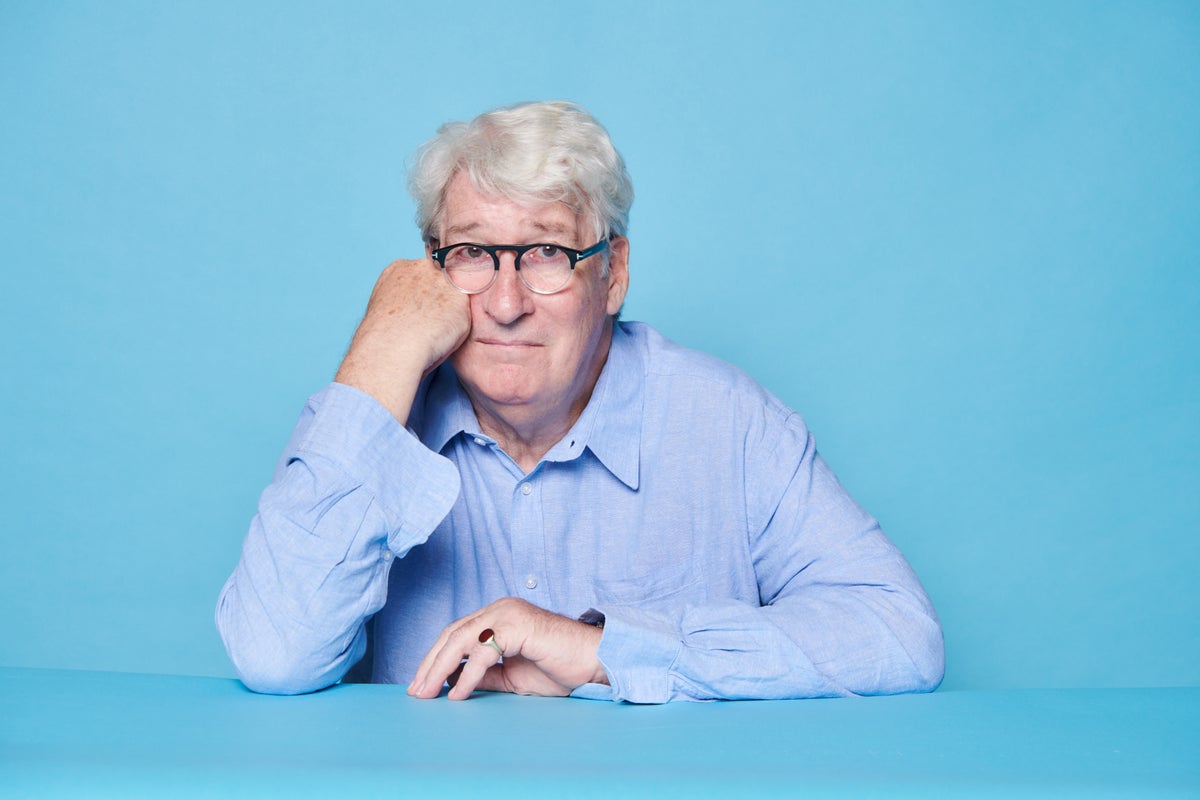Paxman: Putting Up with Parkinson’s review: The way he deals with his slow physical deterioration is, in its own grumpy way, inspiring