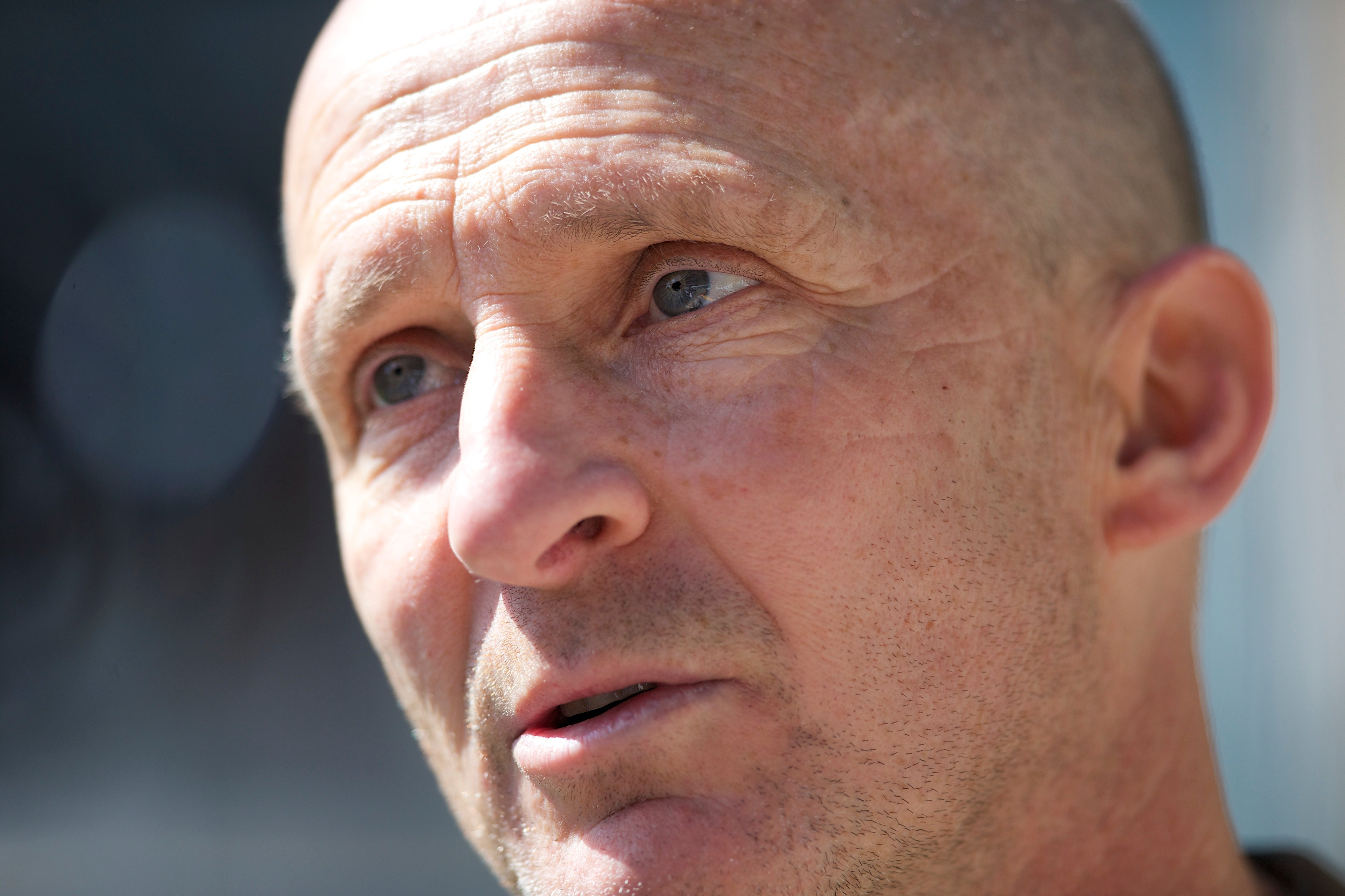 NWSL Investigation Soccer