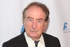Monty Python star Eric Idle dismisses Dave Chappelle complaints on ‘cancel culture’