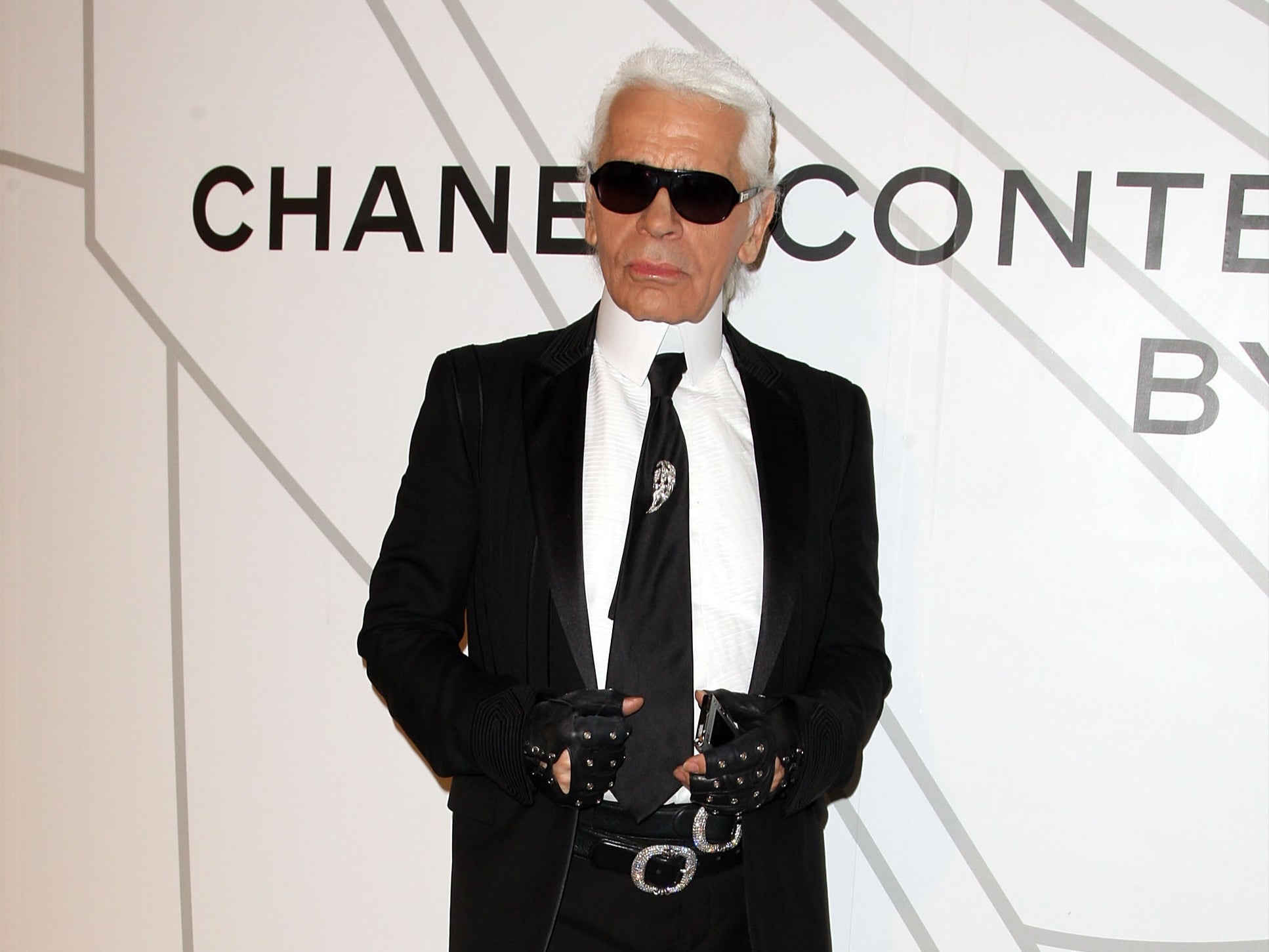 Why was the Karl Lagerfeld Met Gala 2023 theme so controversial