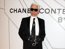Karl Lagerfeld: A history of the designer’s controversial comments