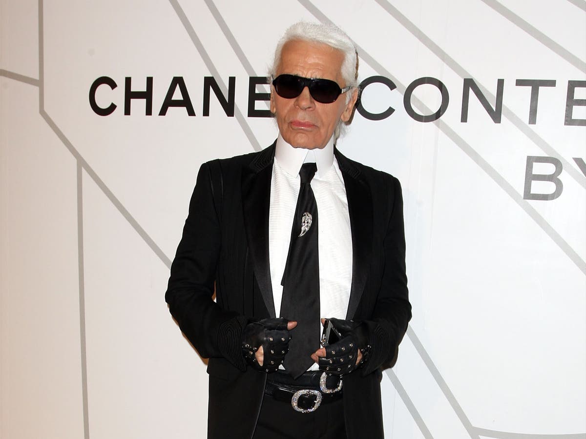Why was the Karl Lagerfeld Met Gala topic so controversial?  The designer’s accusations and problematic comments

 | Pro IQRA News