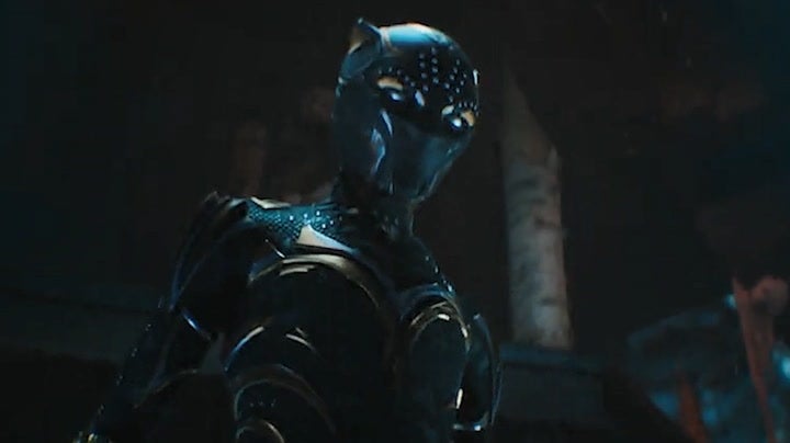 Black Panther latest news breaking stories and comment The Independent