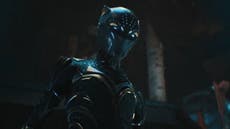 New trailer for Black Panther: Wakanda Forever unveils Letitia Wright in lead role 