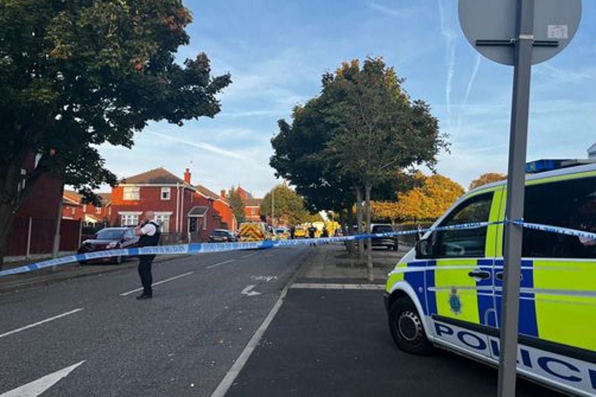 Woman, 60, dies after being mauled by dogs at Liverpool house | The ...