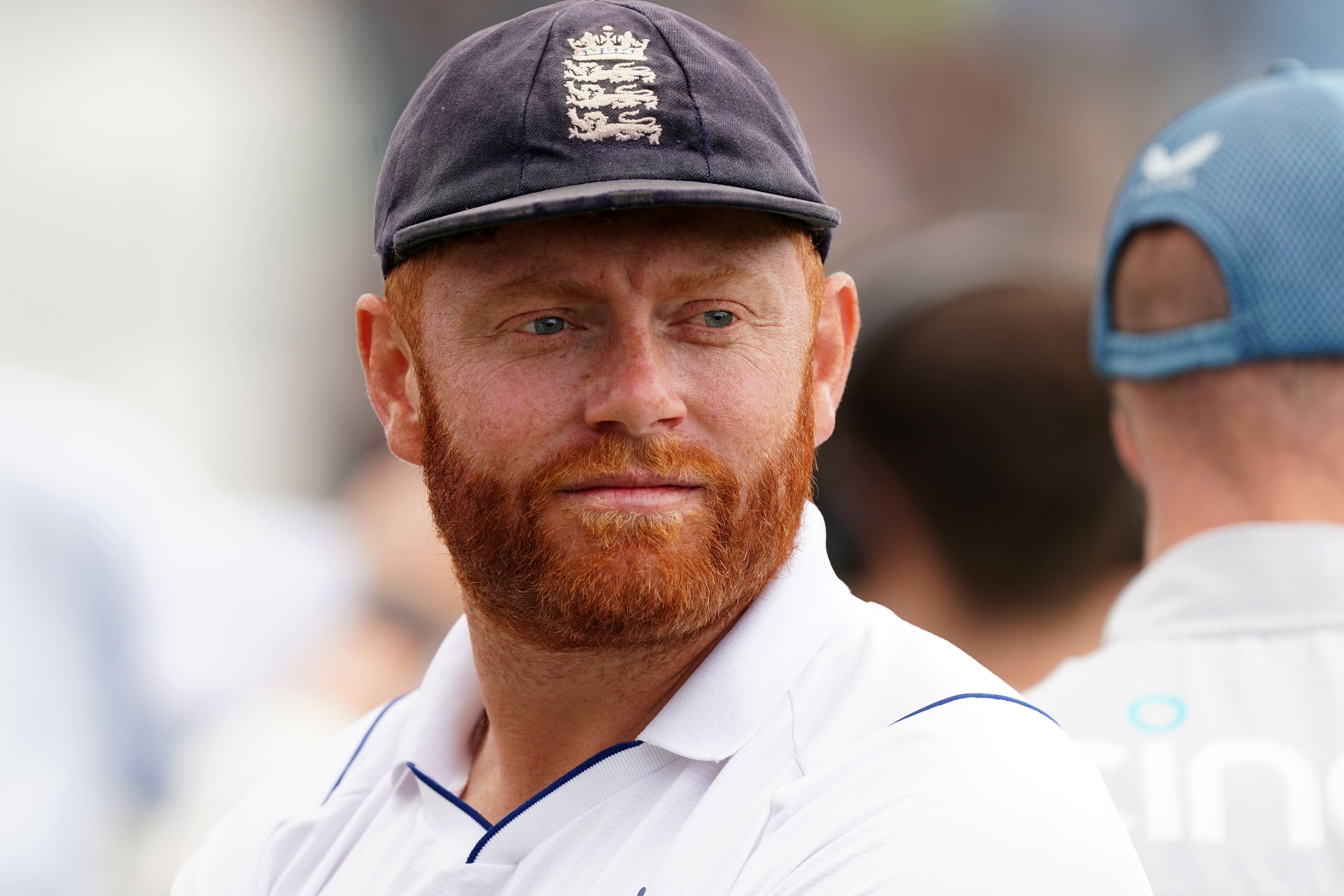 Jonny Bairstow is looking ahead to 2023 (Mike Egerton/PA)