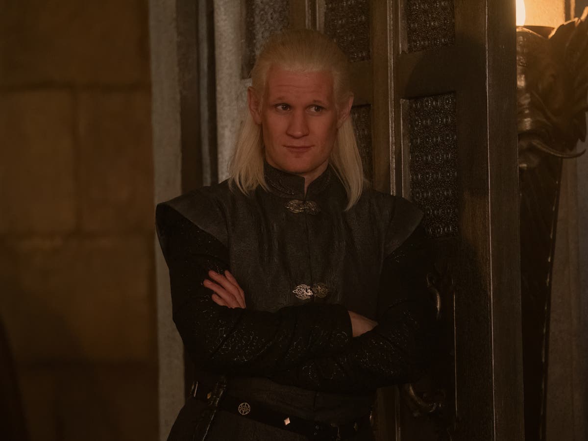 House of the Dragon&rsquo;s &lsquo;too dark&rsquo; lighting was &lsquo;intentional creative decision&rsquo;, HBO says as fans complain