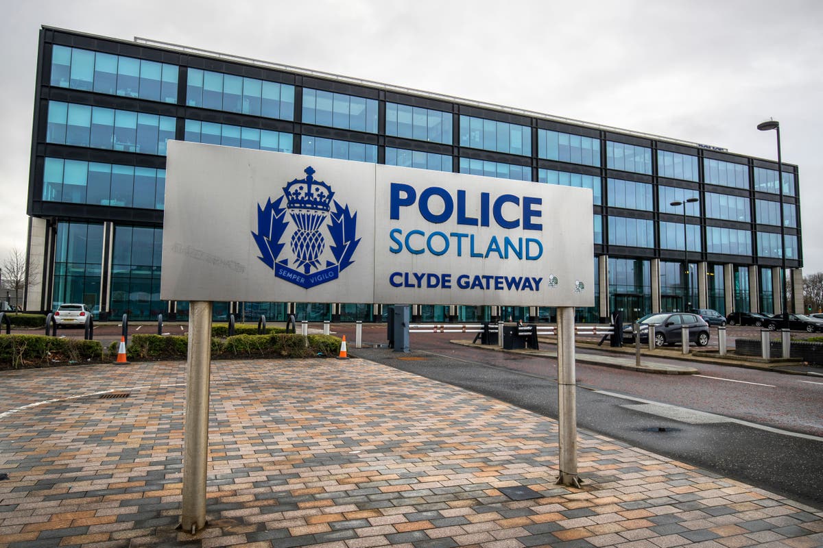 Police Scotland denies officially labelling paedophiles ‘minor-attracted people’