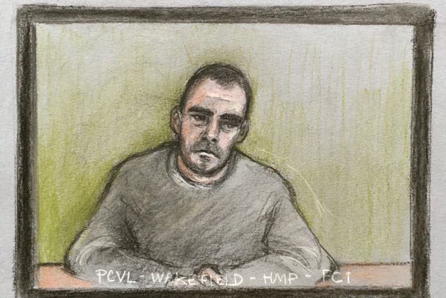 The trial of a man accused of murdering a mother and three children is set to start (Elizabeth Cook/PA)