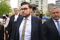 Trial begins of man accused of raping government worker in Australia’s parliament