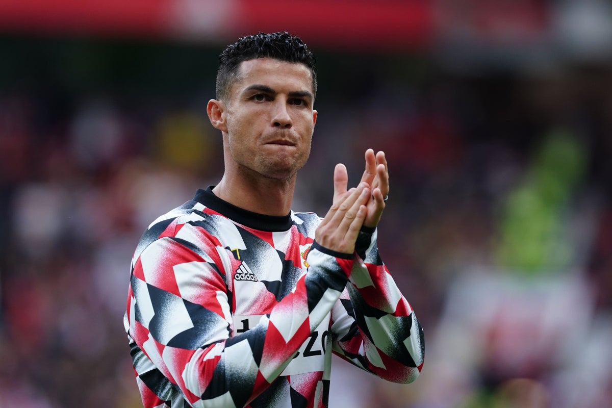 Football rumours Cristiano Ronaldo to leave Manchester United in January