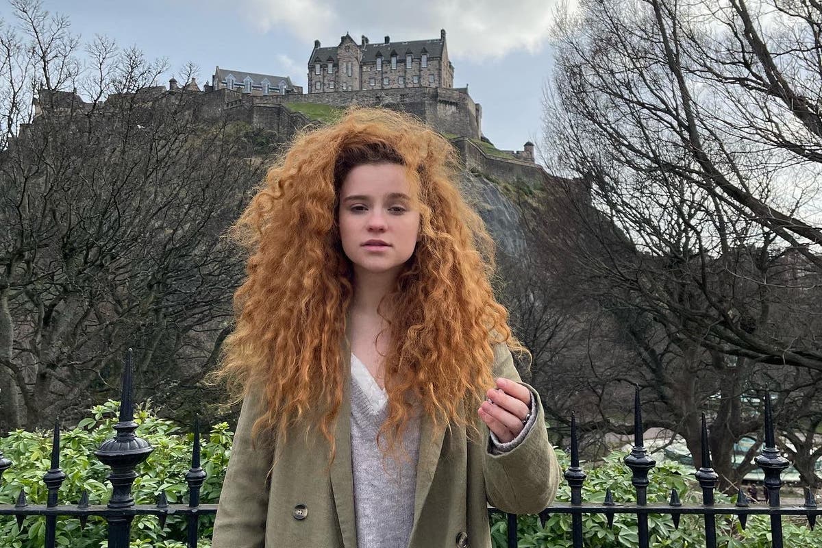 Woman bullies dubbed &ldquo;Hagrid from Harry Potter&rdquo; becomes TikTok star