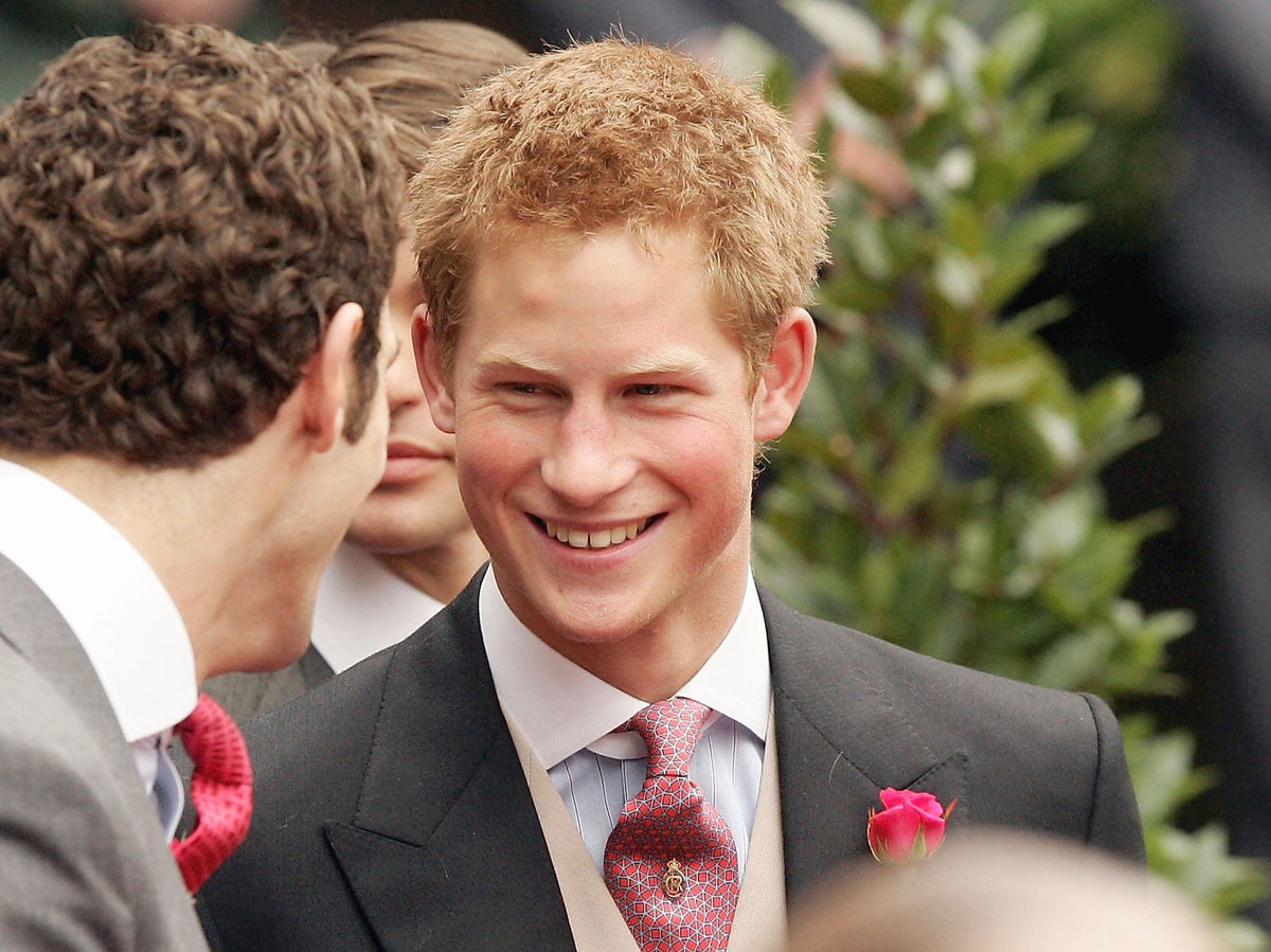 The Crown: Netflix looking for young actor to play Prince Harry aged 16 to 20 in season 6