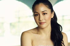 Constance Wu on those infamous tweets and how she has come back from the brink