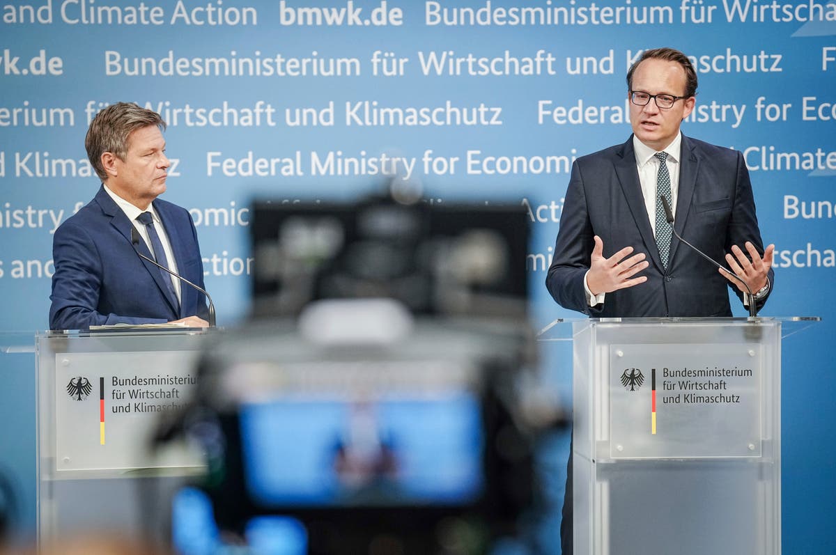 Eu Energiepläne Im Visier Rwe Chef Spricht Klartext Und Sorgt Für Aufruhr - emisoaz