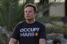 Elon Musk claims ‘biggest bot attack’ ruined his attempt to solve Ukraine-Russia war