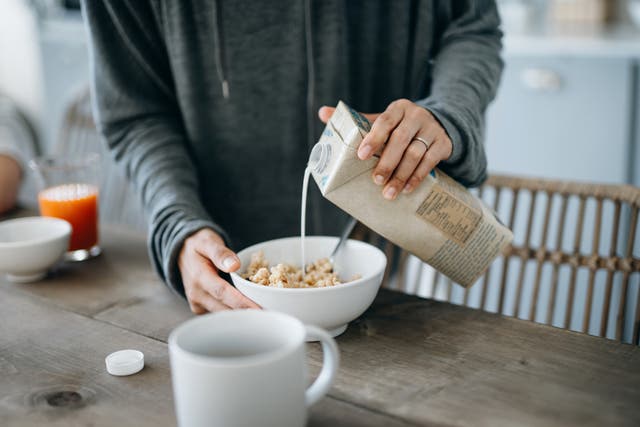 <p>‘Consumers who care about the environment are being misled by the big oat milk brands’</p>