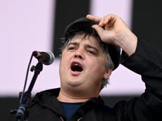 Pete Doherty describes moment he thought he’d been ‘kidnapped by Russian artists’ he was hosting
