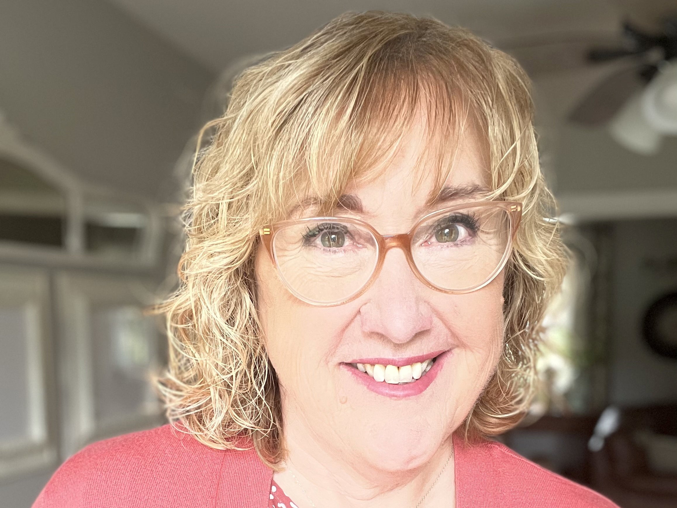 Expert gives women five tips for a healthy relationship with their mother-in-law