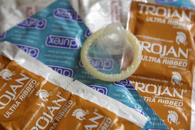 New data on STIs in England reveals leap in syphilis cases (Niall Carson/PA)