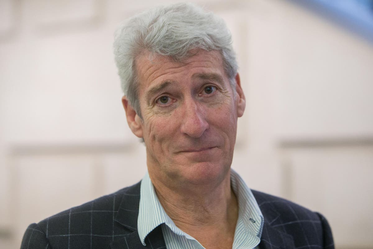 Jeremy Paxman: 6 lesser-known signs of Parkinson’s disease