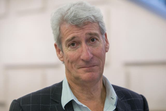 <p>Jeremy Paxman has revealed for the first time details of his Parkinson’s diagnosis (Alamy/PA)</p>